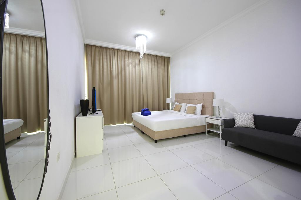 New Arabian Executive Bay - thumb 2