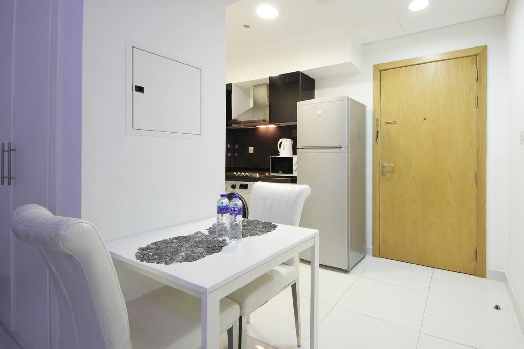 New Arabian Executive Bay - thumb 4