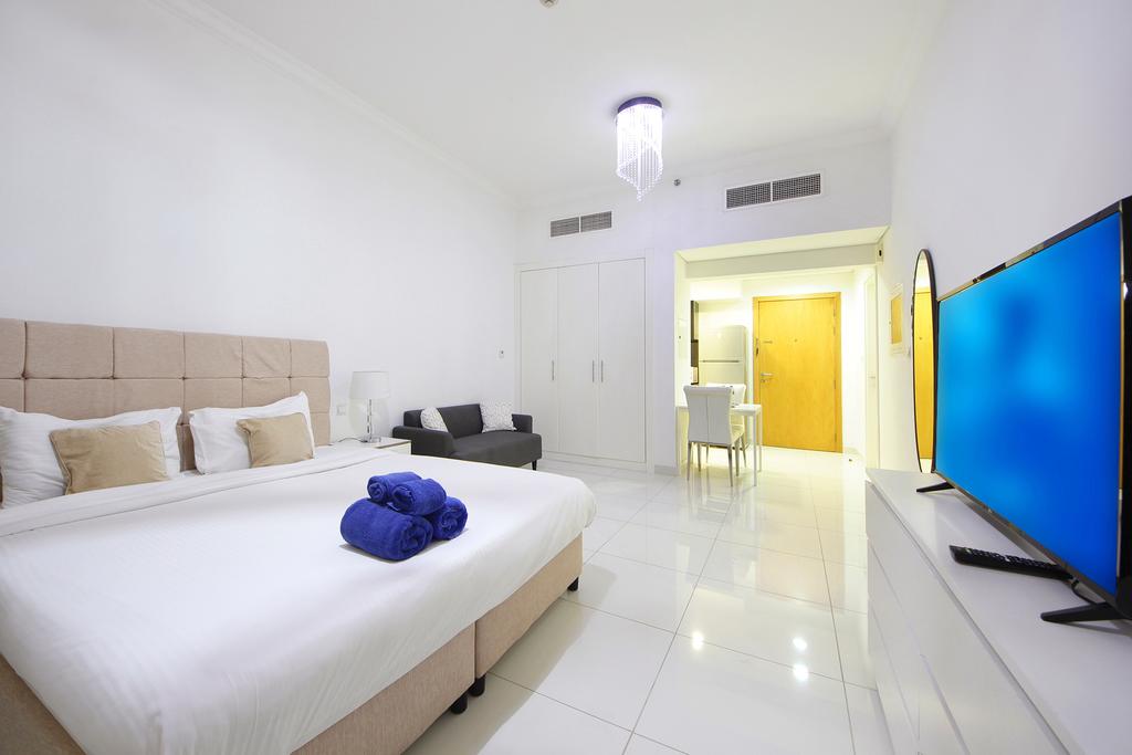 New Arabian Executive Bay - thumb 7