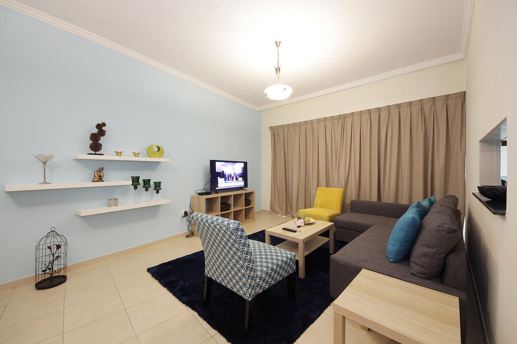 New Arabian Holiday Homes - Al Nujoom - thumb 3