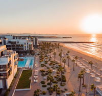 Nikki Beach Resort  Spa Dubai - Accommodation Abudhabi