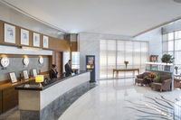 Nour Arjaan by Rotana - Fujairah Accommodation Abudhabi
