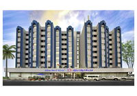 Nova Park Hotel Accommodation Abudhabi