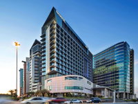 Novotel Abu Dhabi Al Bustan Accommodation Abudhabi
