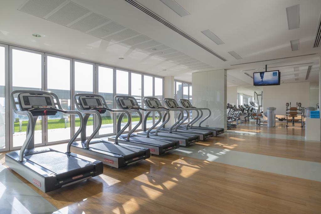 Novotel Abu Dhabi Al Bustan - thumb 7