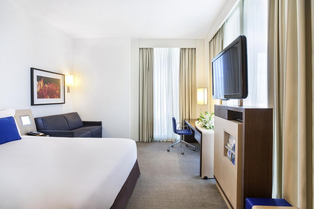 Novotel Abu Dhabi Al Bustan - thumb 3