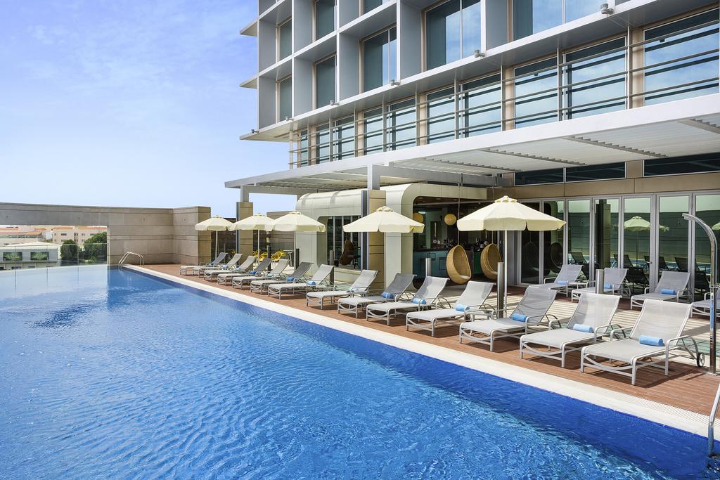 Novotel Abu Dhabi Al Bustan - thumb 2