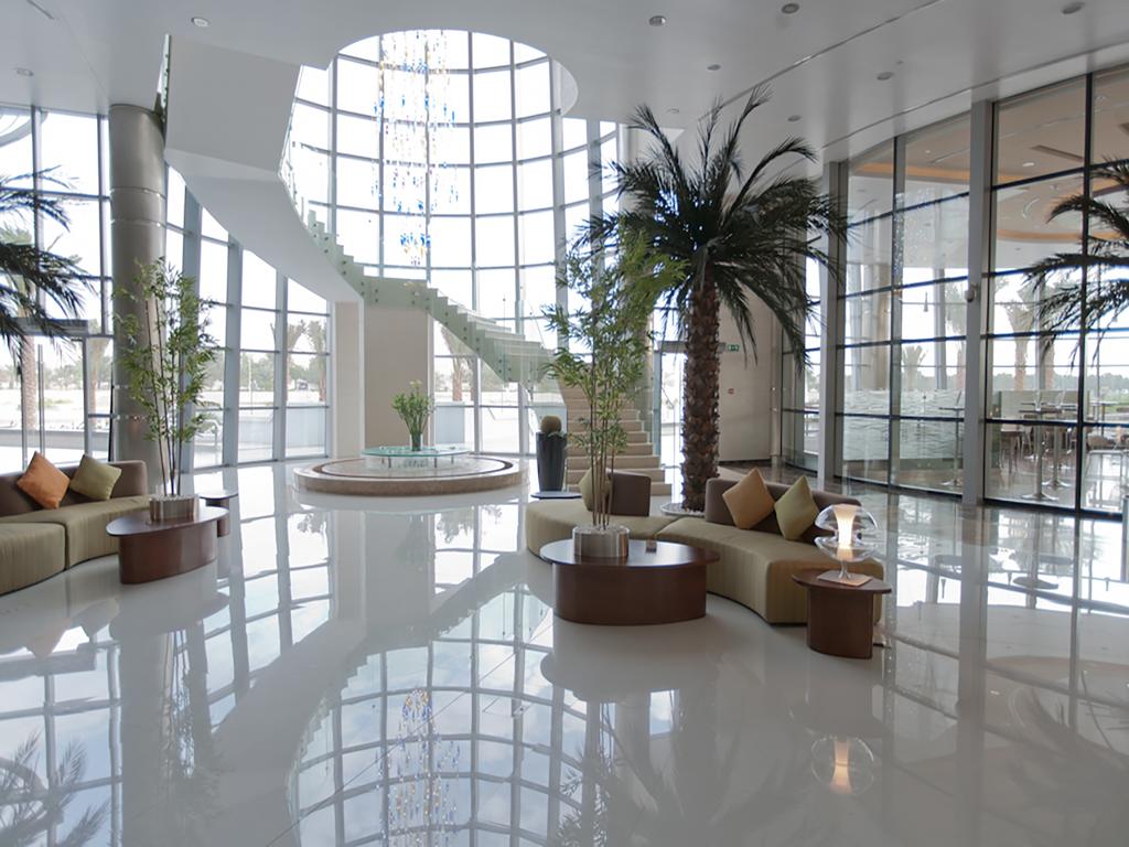 Novotel Abu Dhabi Gate - thumb 4
