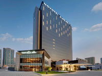 Novotel Sharjah Expo Centre Accommodation Abudhabi