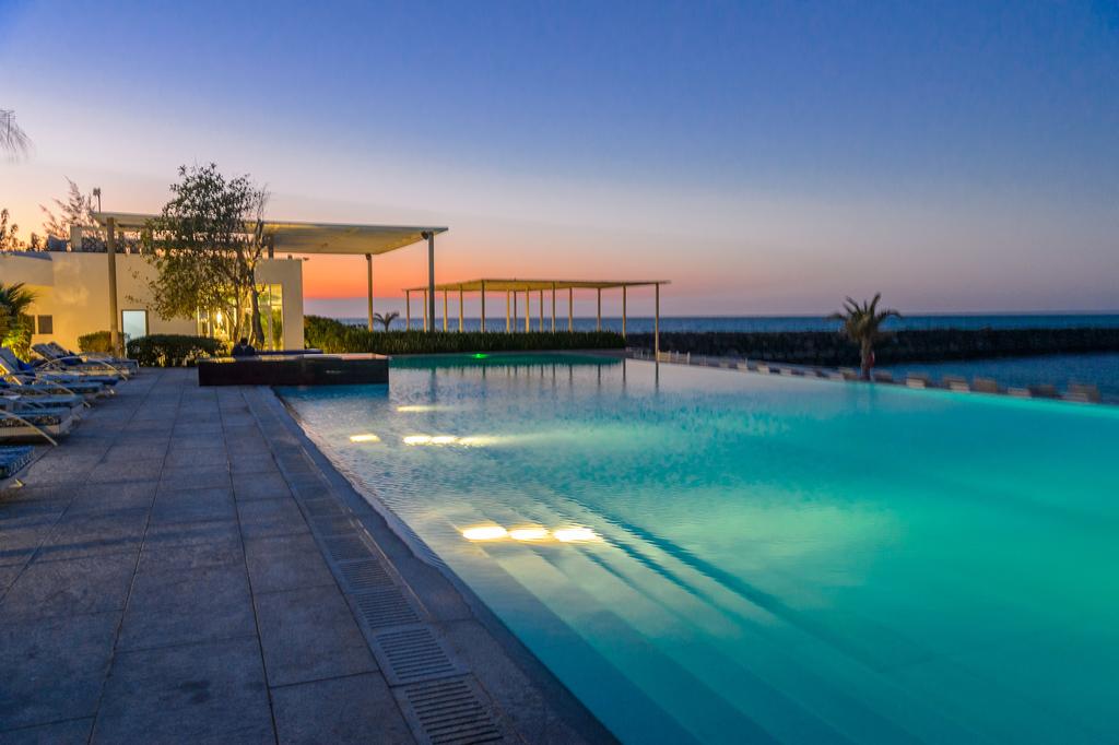 Nurai Luxury Sea Front Villa - thumb 4