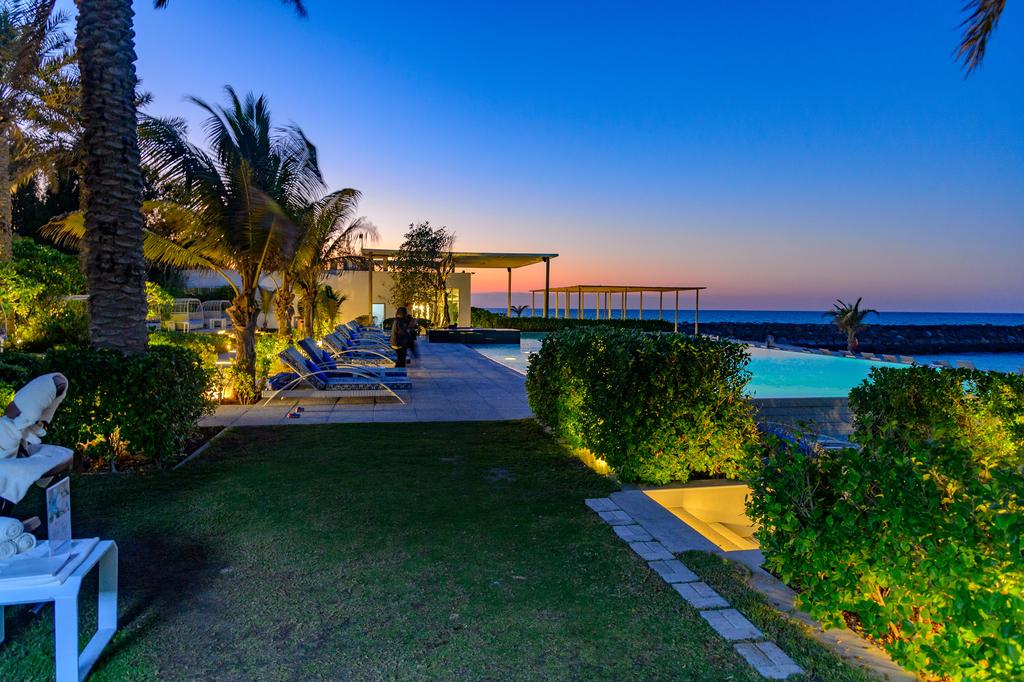 Nurai Luxury Sea Front Villa - thumb 3
