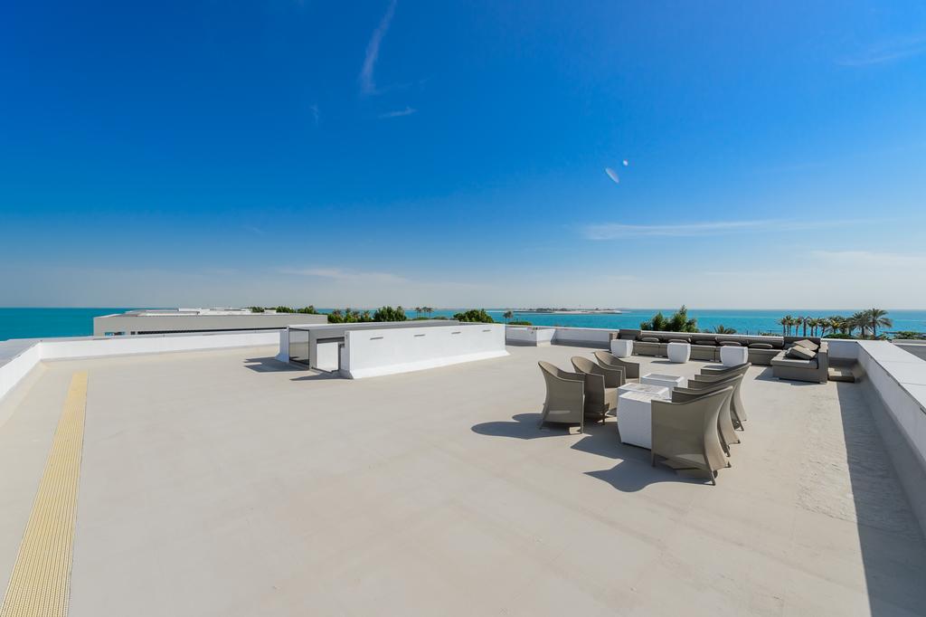 Nurai Luxury Sea Front Villa - thumb 7