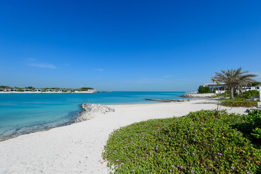 Nurai Luxury Sea Front Villa - thumb 1