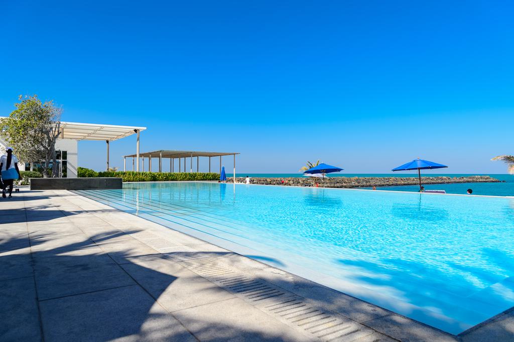 Nurai Luxury Sea Front Villa - thumb 5