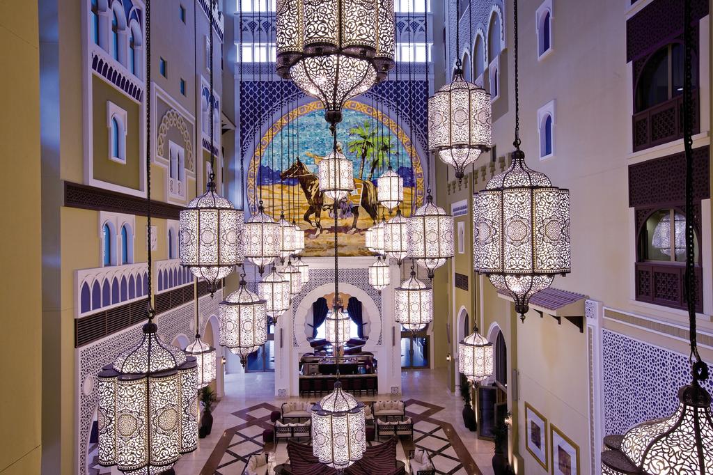 Oaks Ibn Battuta Gate Dubai - thumb 7