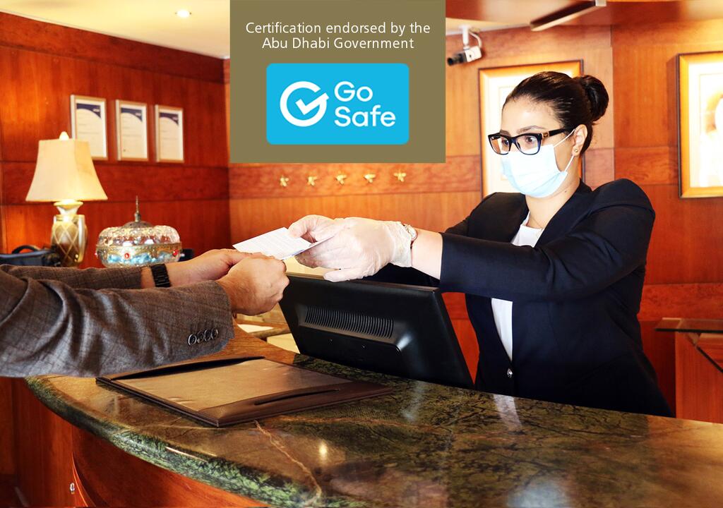 Officers Club & Hotel - thumb 1