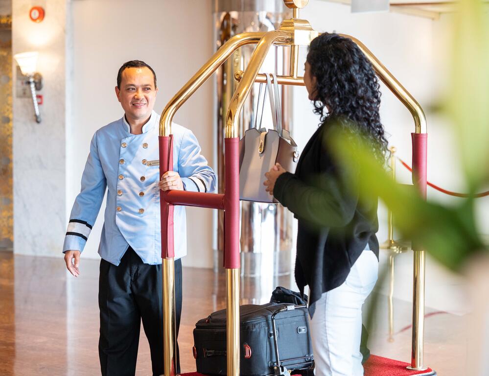 Officers Club & Hotel - thumb 5