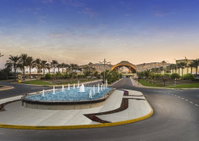 Officers Club  Hotel Accommodation Abudhabi