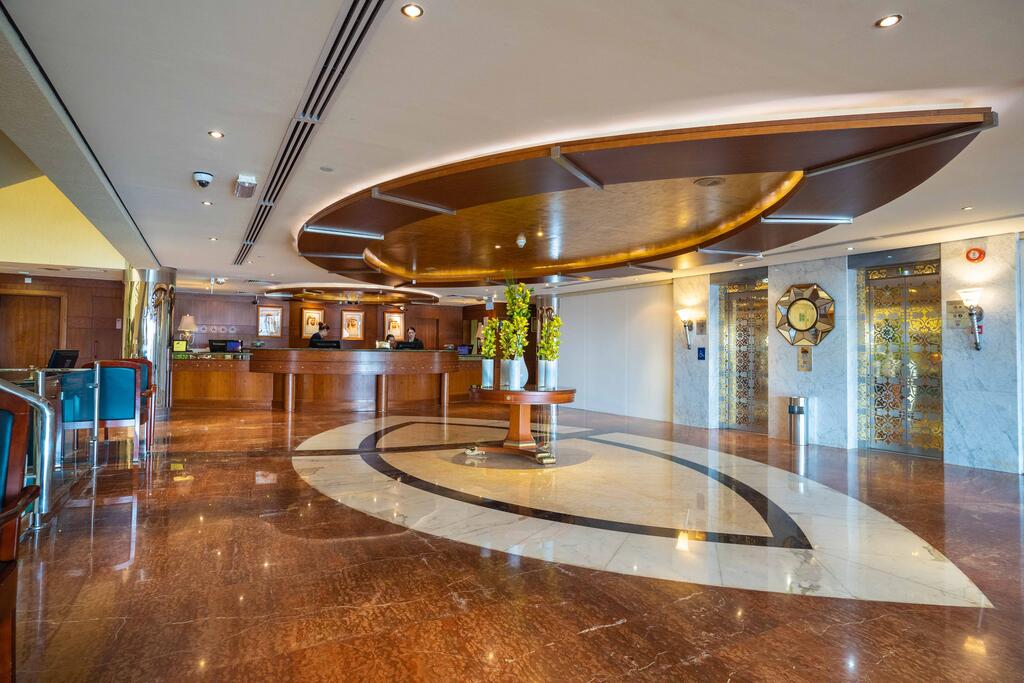 Officers Club & Hotel - thumb 7