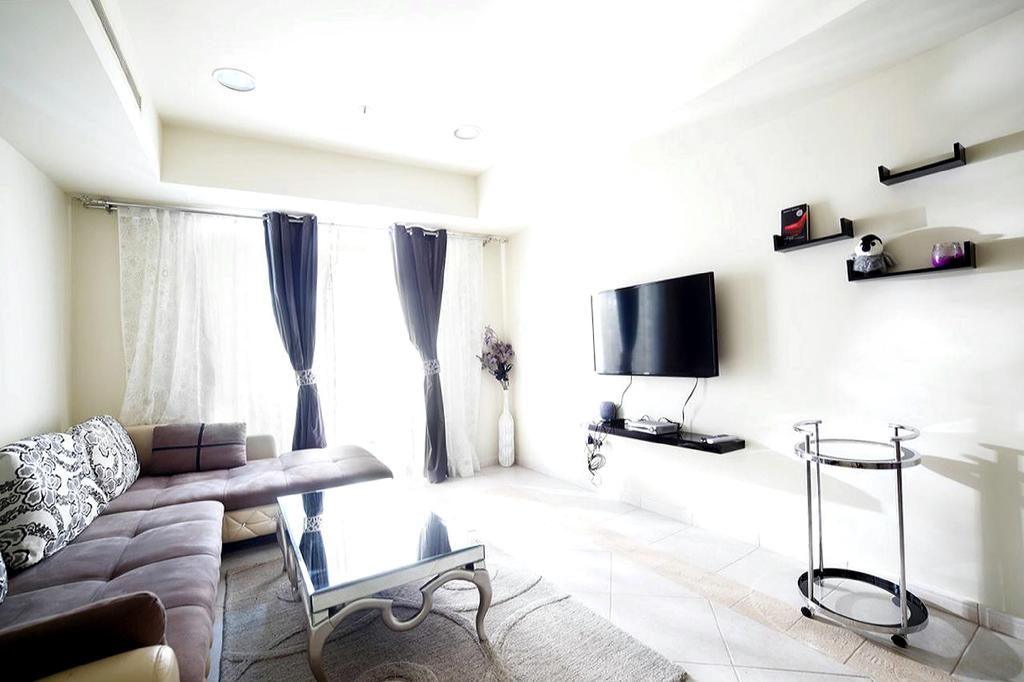 One Bedroom Apartment - Bay Central Tower - thumb 7