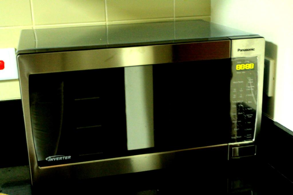 One Bedroom Apartment - Bay Central Tower - thumb 5