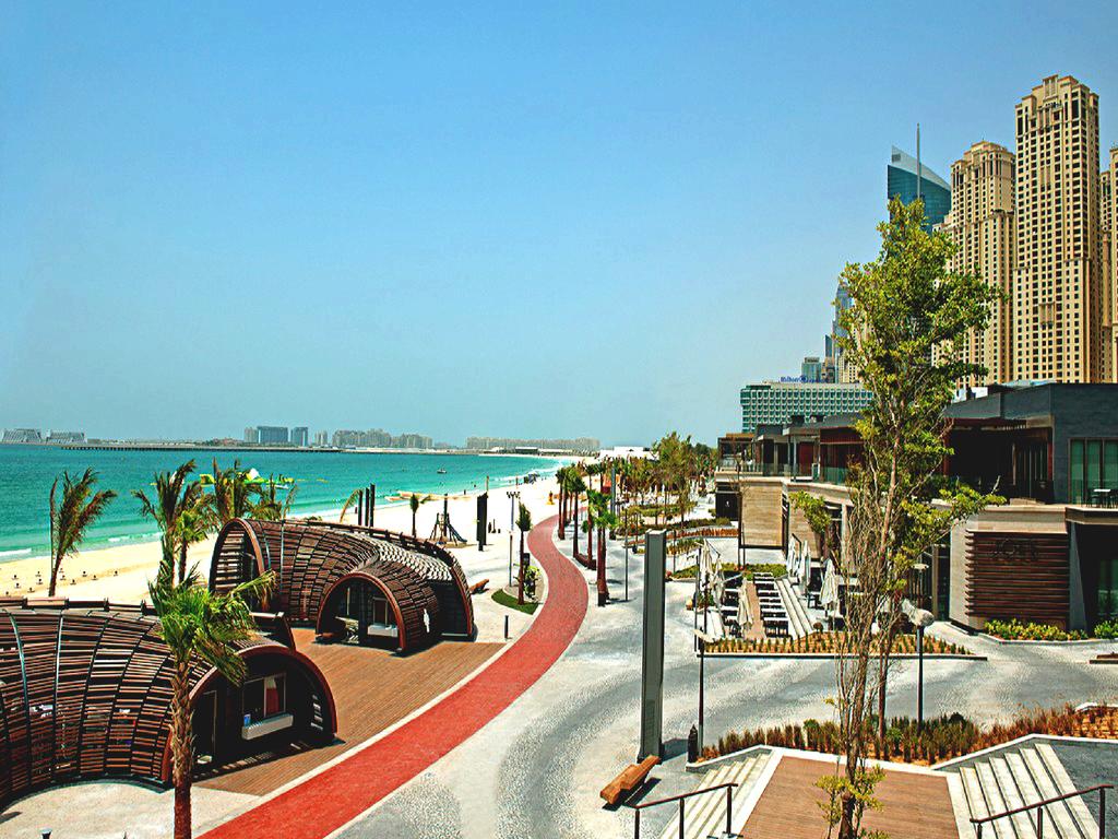 One Bedroom Apartment - Bay Central Tower - thumb 1