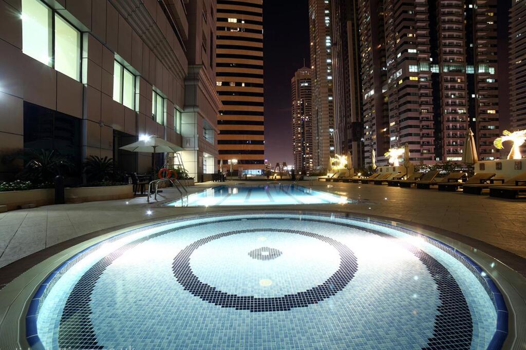 One Bedroom Apartment - Princess Tower - thumb 6