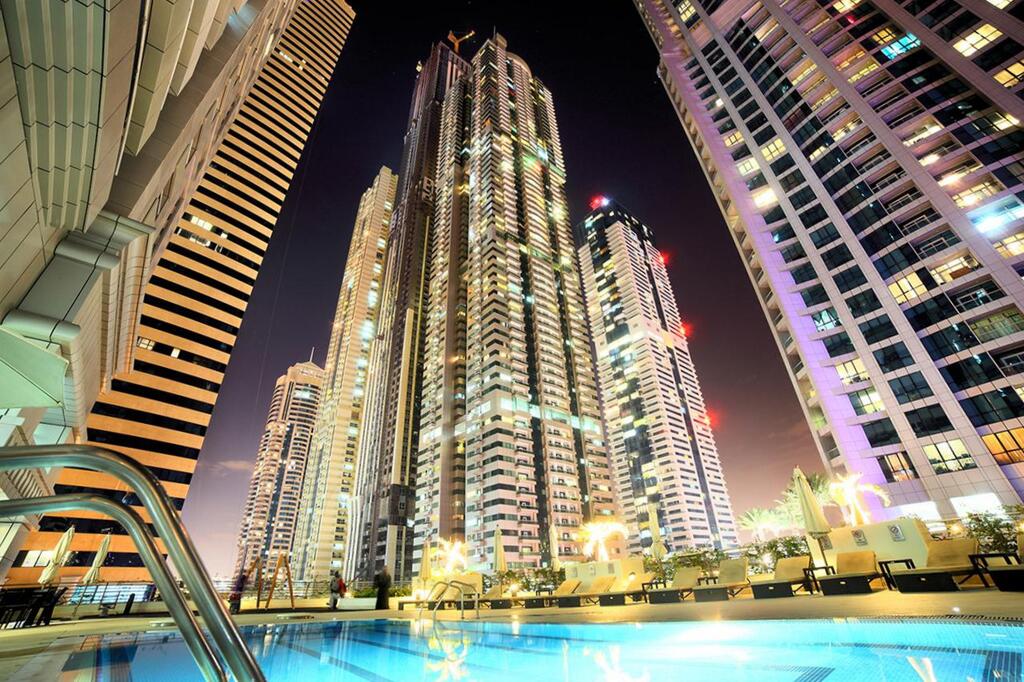 One Bedroom Apartment - Princess Tower - thumb 7