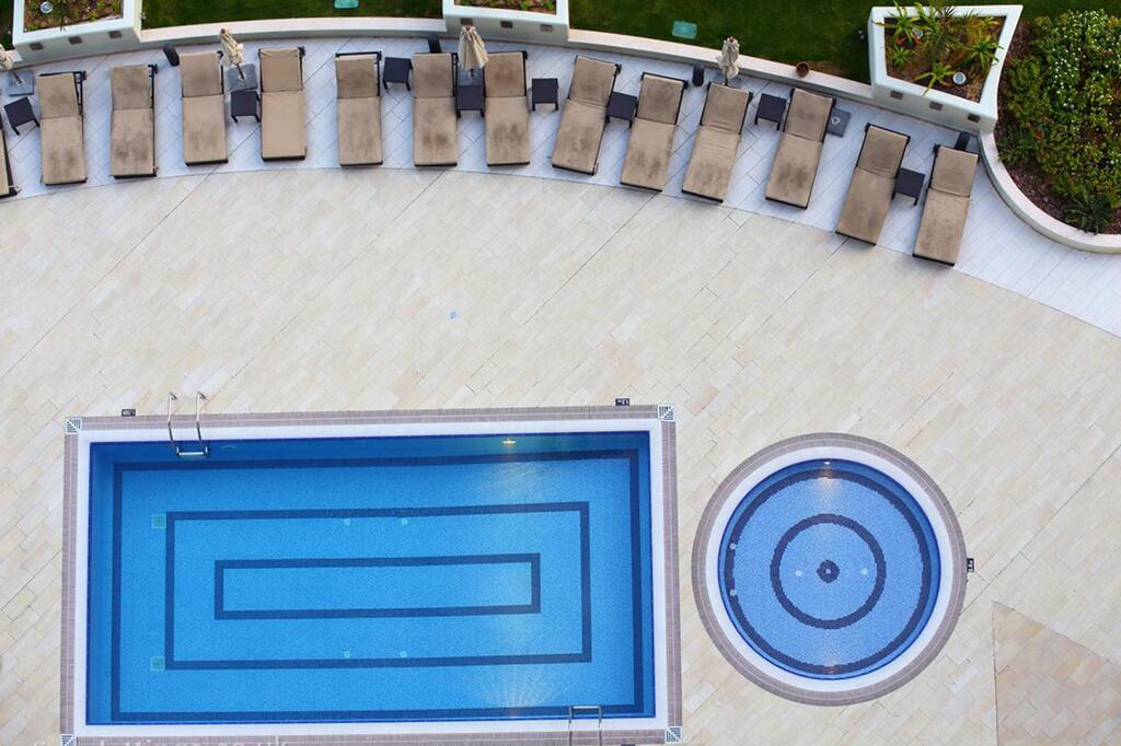 One Bedroom Apartment - Princess Tower - thumb 5