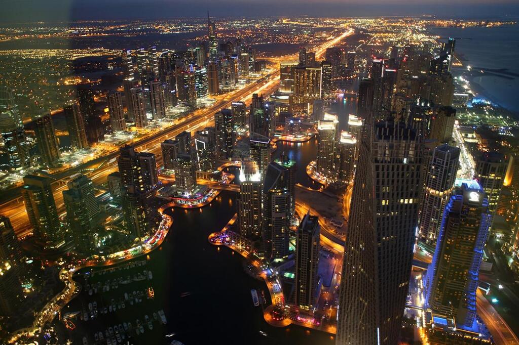 One Bedroom Apartment - Princess Tower - thumb 4