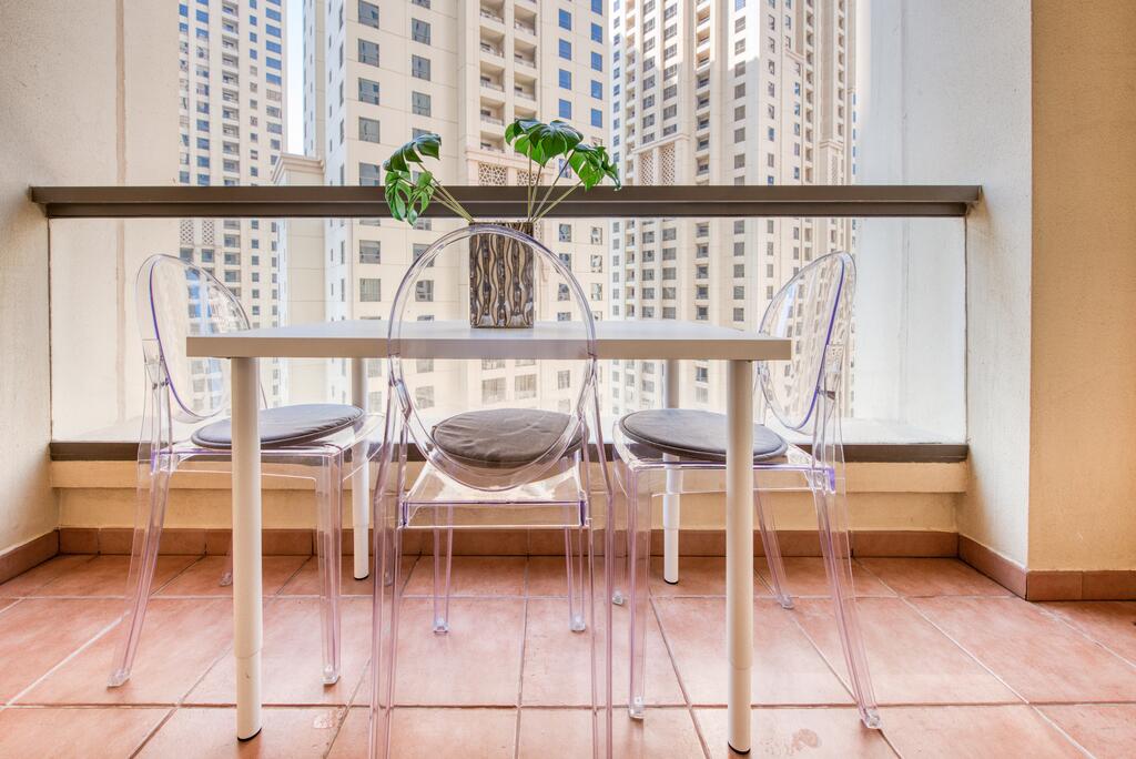 One Bedroom Apartment In Bahar 1, JBR By Deluxe Holiday Homes - thumb 1