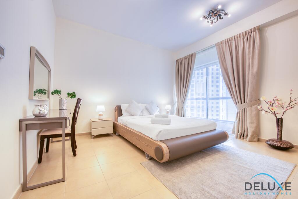 One Bedroom Apartment In Bahar 1, JBR By Deluxe Holiday Homes - thumb 2