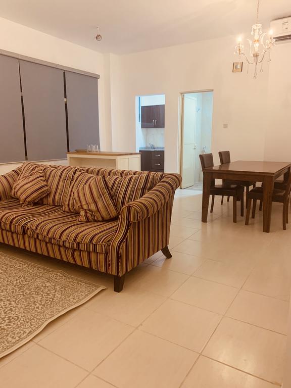 One Bedroom Appartement - thumb 8