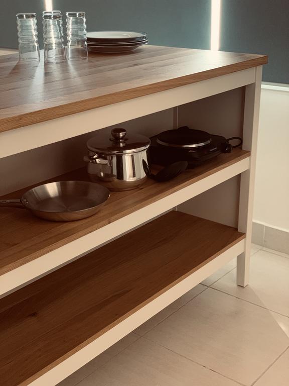 One Bedroom Appartement - thumb 10