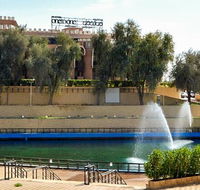 One to One Hotel  Resort Ain Al Faida - Accommodation Abudhabi