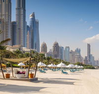 OneOnly Royal Mirage Resort Dubai at Jumeirah Beach - Accommodation Abudhabi