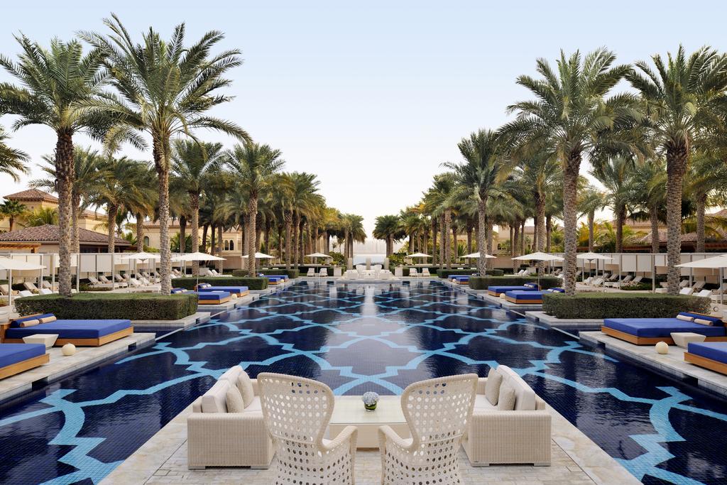 One&Only The Palm Dubai - thumb 3