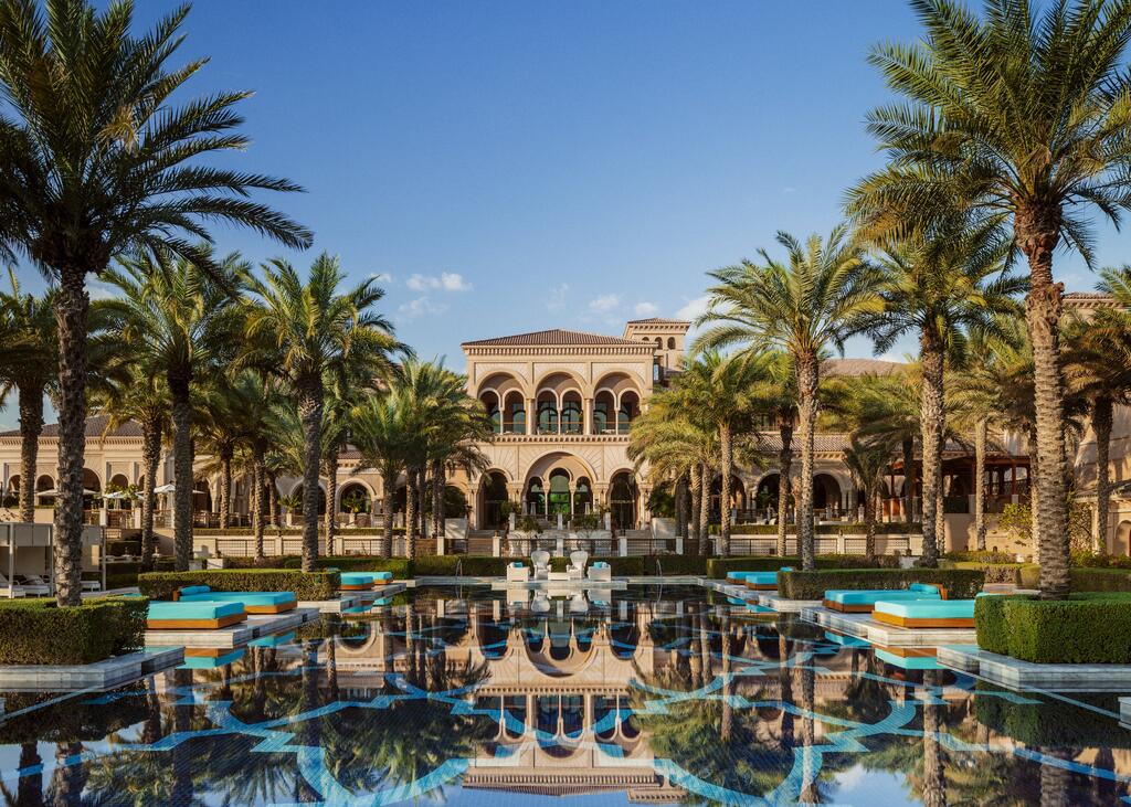 One&Only The Palm Dubai - thumb 0