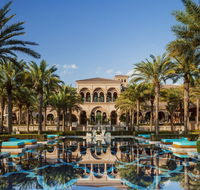 OneOnly The Palm Dubai - Accommodation Abudhabi