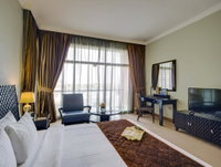 Oryx Hotel Accommodation Abudhabi