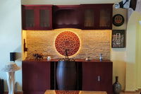 Outstanding Waterfront 3 bedroom Apartment Accommodation Abudhabi