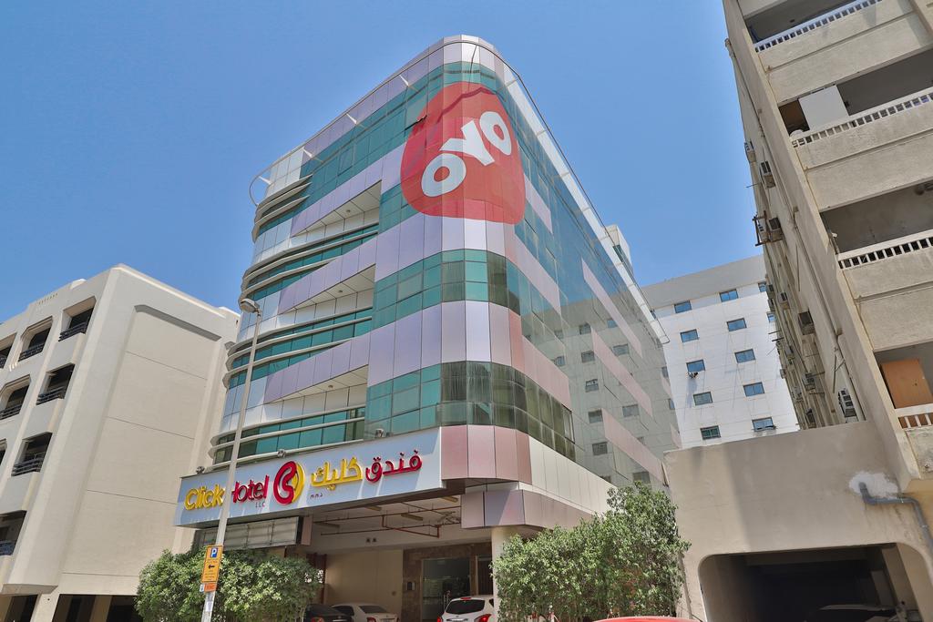 OYO 101 Click Hotel - thumb 7