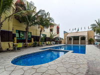 OYO 168 Al Raha Hotel Apartments Accommodation Abudhabi