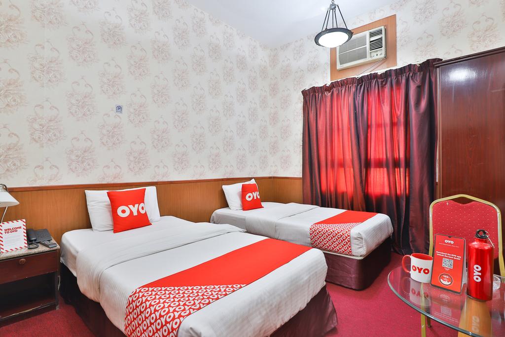 OYO 271 Parasol Hotel - thumb 6