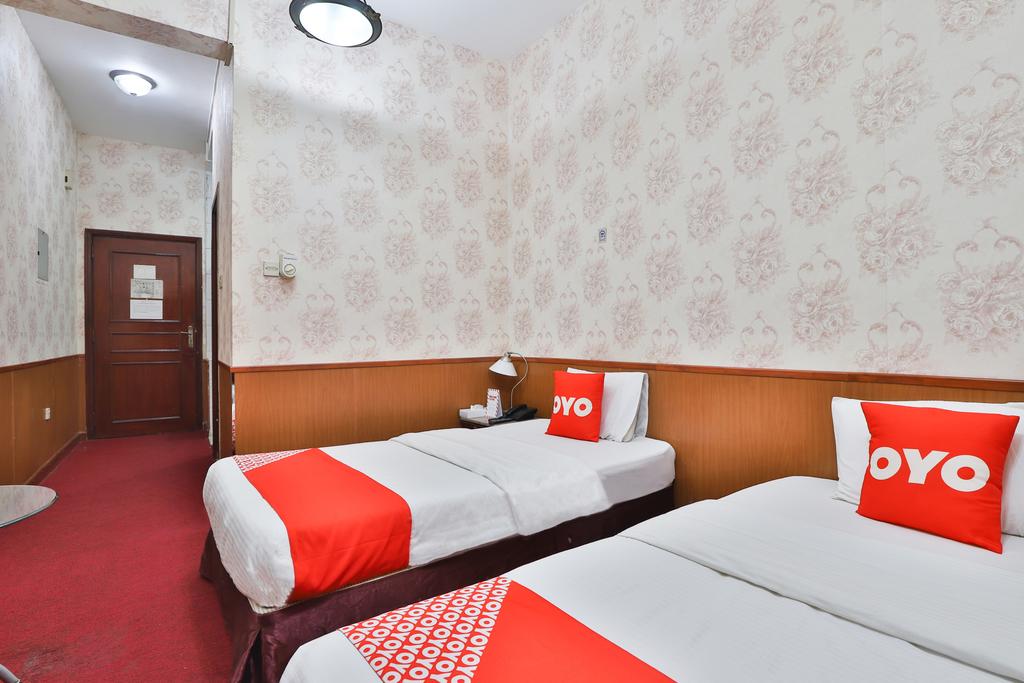 OYO 271 Parasol Hotel - thumb 5