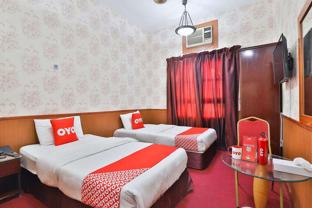 OYO 271 Parasol Hotel - thumb 7