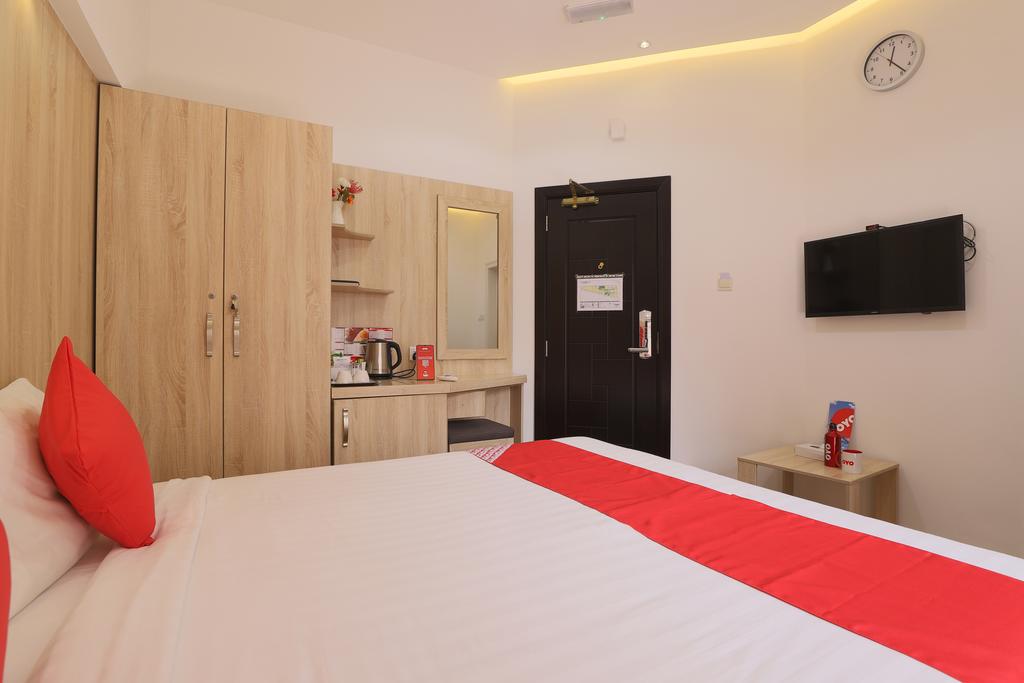 OYO 314 24 Gold Hotel - thumb 4