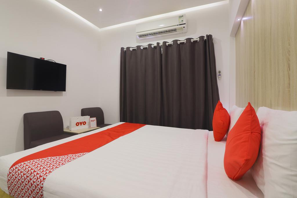 OYO 314 24 Gold Hotel - thumb 2