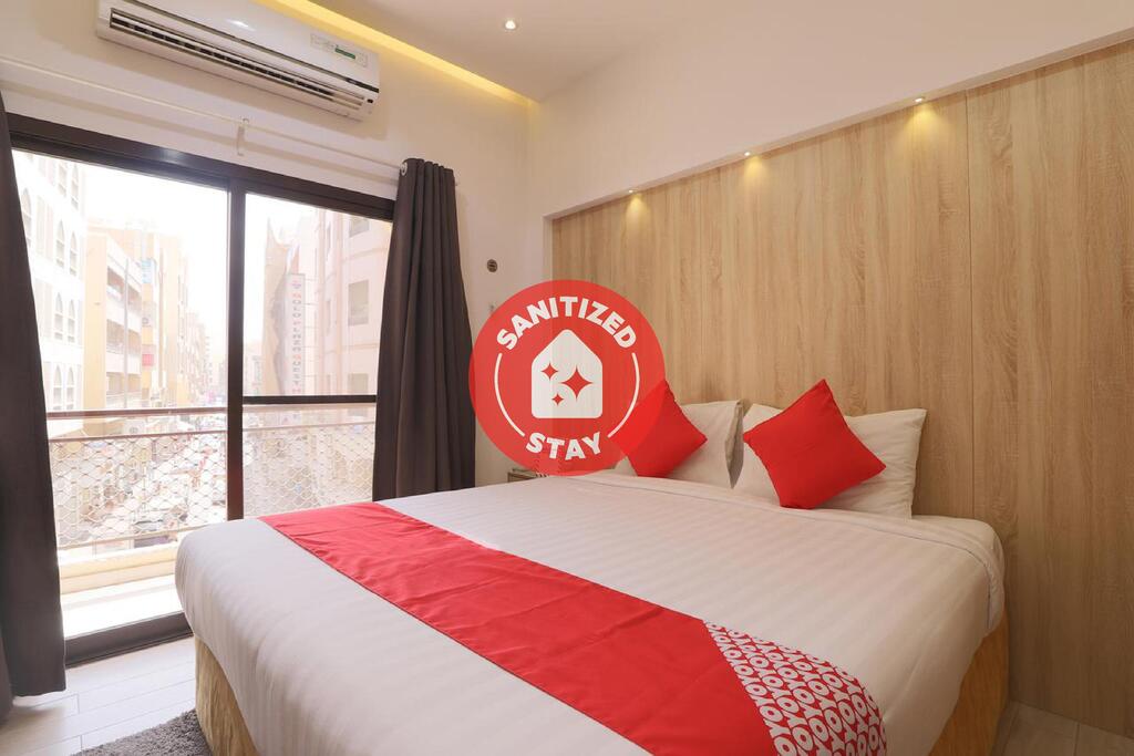 OYO 314 24 Gold Hotel - thumb 0