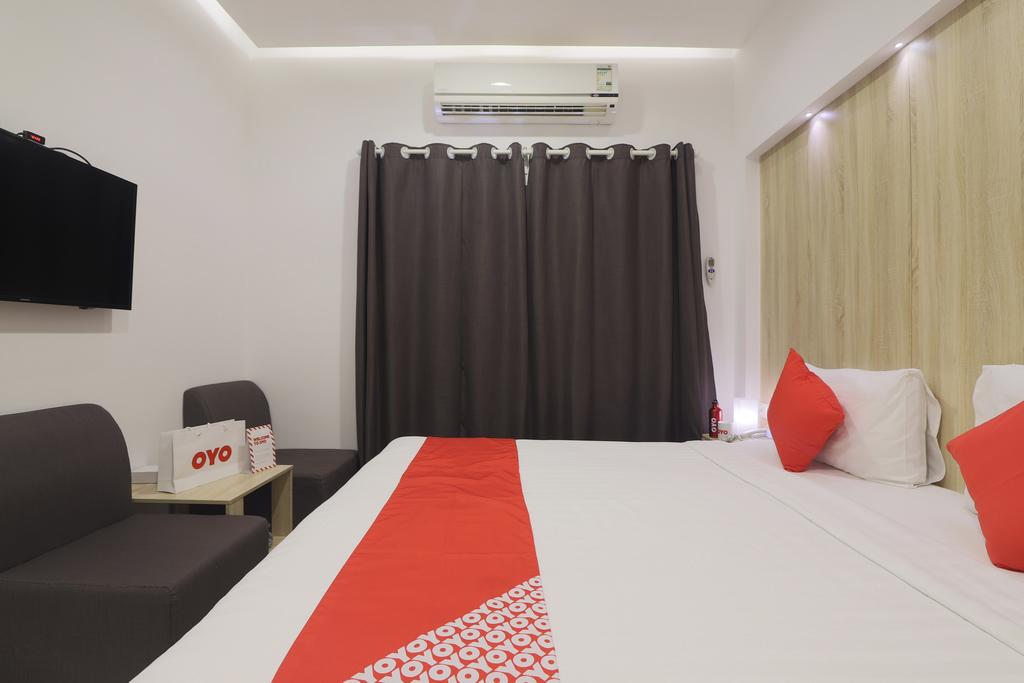 OYO 314 24 Gold Hotel - thumb 3